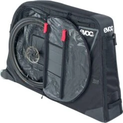 EVOC Bike Travel Bag, Black -Apollo® Sale Store 697382d