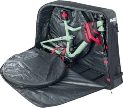 EVOC Bike Travel Bag, Black -Apollo® Sale Store 697382e
