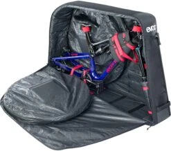 EVOC Bike Travel Bag, Black -Apollo® Sale Store 697382g