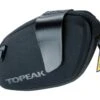 Topeak Dyna-Wedge Saddle Bag With Strap -Apollo® Sale Store 698690