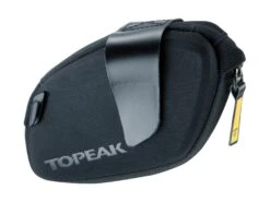 Topeak Dyna-Wedge Saddle Bag With Strap
