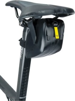 Topeak Weatherproof DynaWedge Saddle Bag With Strap -Apollo® Sale Store 698716a