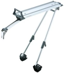 Topeak Roadie Rack RX Silver