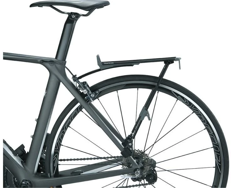 Topeak Roadie Rack RX Silver 4 Topeak Roadie Rack RX Silver - Image 2