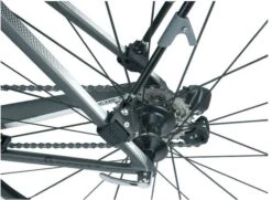 Topeak Roadie Rack RX Silver 7 Topeak Roadie Rack RX Silver -Apollo® Sale Store 698740b