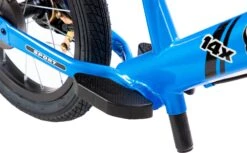 Strider 14x Balance Bike - Blue - 14" Wheel -Apollo® Sale Store 699990e