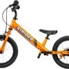 Strider 14x Balance Bike - Tangerine - 14" Wheel 1 Strider 14x Balance Bike - Tangerine - 14" Wheel -Apollo® Sale Store 700430