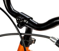 Strider 14x Balance Bike - Tangerine - 14" Wheel -Apollo® Sale Store 700430c