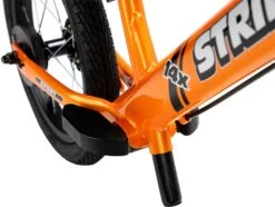 Strider 14x Balance Bike - Tangerine - 14" Wheel -Apollo® Sale Store 700430e