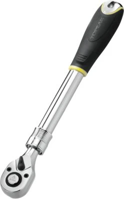Topeak 1/2 Drive Extendable Ratchet