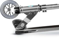 Micro Sprite Silver Kids Scooter -Apollo® Sale Store 704241d