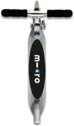 Micro Sprite Silver Kids Scooter -Apollo® Sale Store 704241e