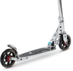 Micro Speed Scooter - Silver -Apollo® Sale Store 704282g
