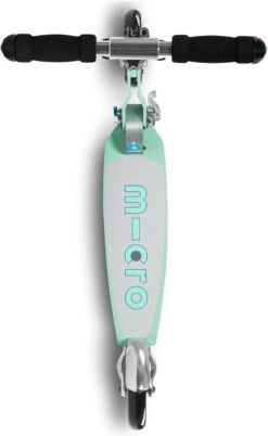 Micro Speed Scooter - Mint -Apollo® Sale Store 704290d