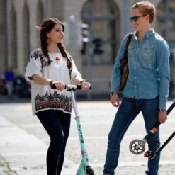 Micro Speed Scooter - Mint -Apollo® Sale Store 704290h