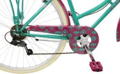 Elswick Deluxe Womens Classic Bike - M Frame -Apollo® Sale Store 706436d