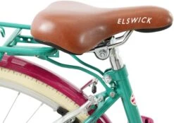 Elswick Deluxe Womens Classic Bike - M Frame -Apollo® Sale Store 706436f