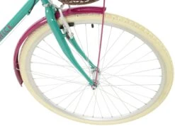 Elswick Deluxe Womens Classic Bike - M Frame -Apollo® Sale Store 706436h