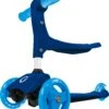 EVO 3 In 1 Cruiser Scooter - Blue -Apollo® Sale Store 709286