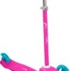 EVO Mini Cruiser Scooter - Pink 1 EVO Mini Cruiser Scooter - Pink -Apollo® Sale Store 709510
