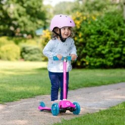 EVO Mini Cruiser Scooter - Pink -Apollo® Sale Store 709510f