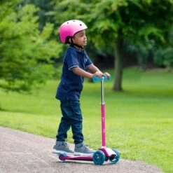 EVO Mini Cruiser Scooter - Pink -Apollo® Sale Store 709510h