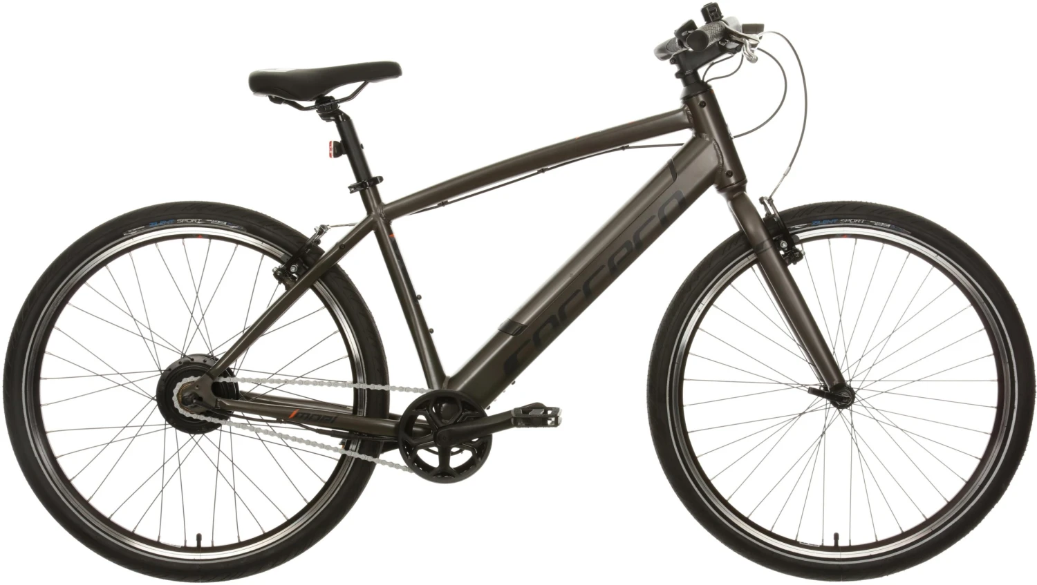 Carrera Impel Im-1.1 Electric Hybrid Bike - S/M, M/L Frames 3 Carrera Impel Im-1.1 Electric Hybrid Bike - S/M, M/L Frames