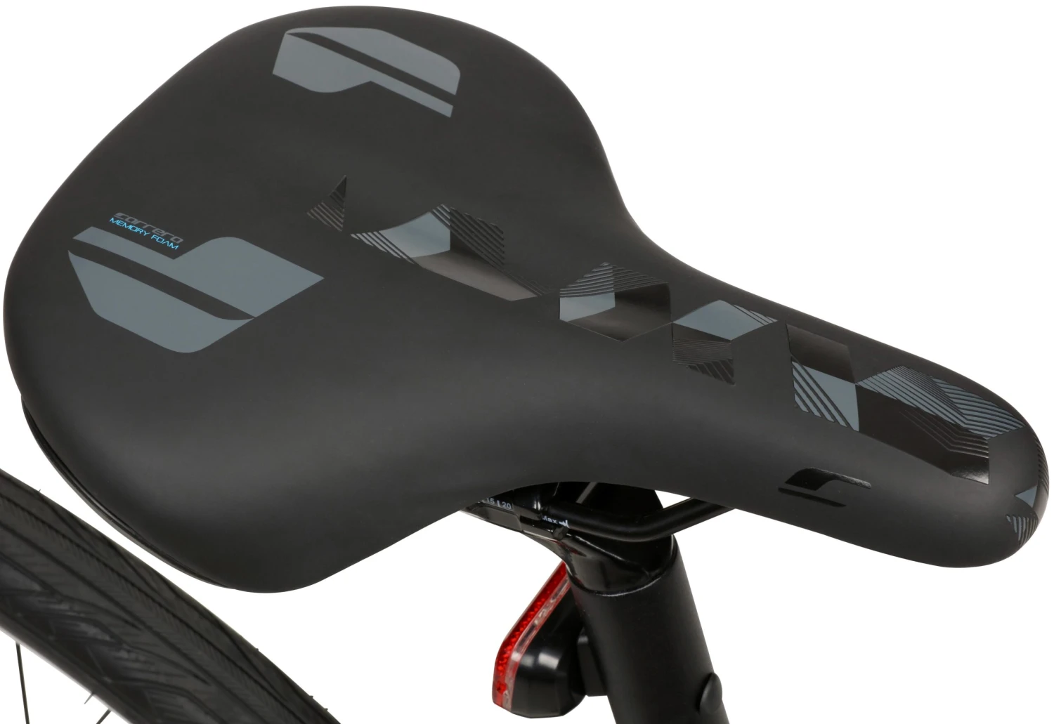 Carrera Impel Im-1.1 Electric Hybrid Bike - S/M, M/L Frames 10 Carrera Impel Im-1.1 Electric Hybrid Bike - S/M, M/L Frames - Image 8