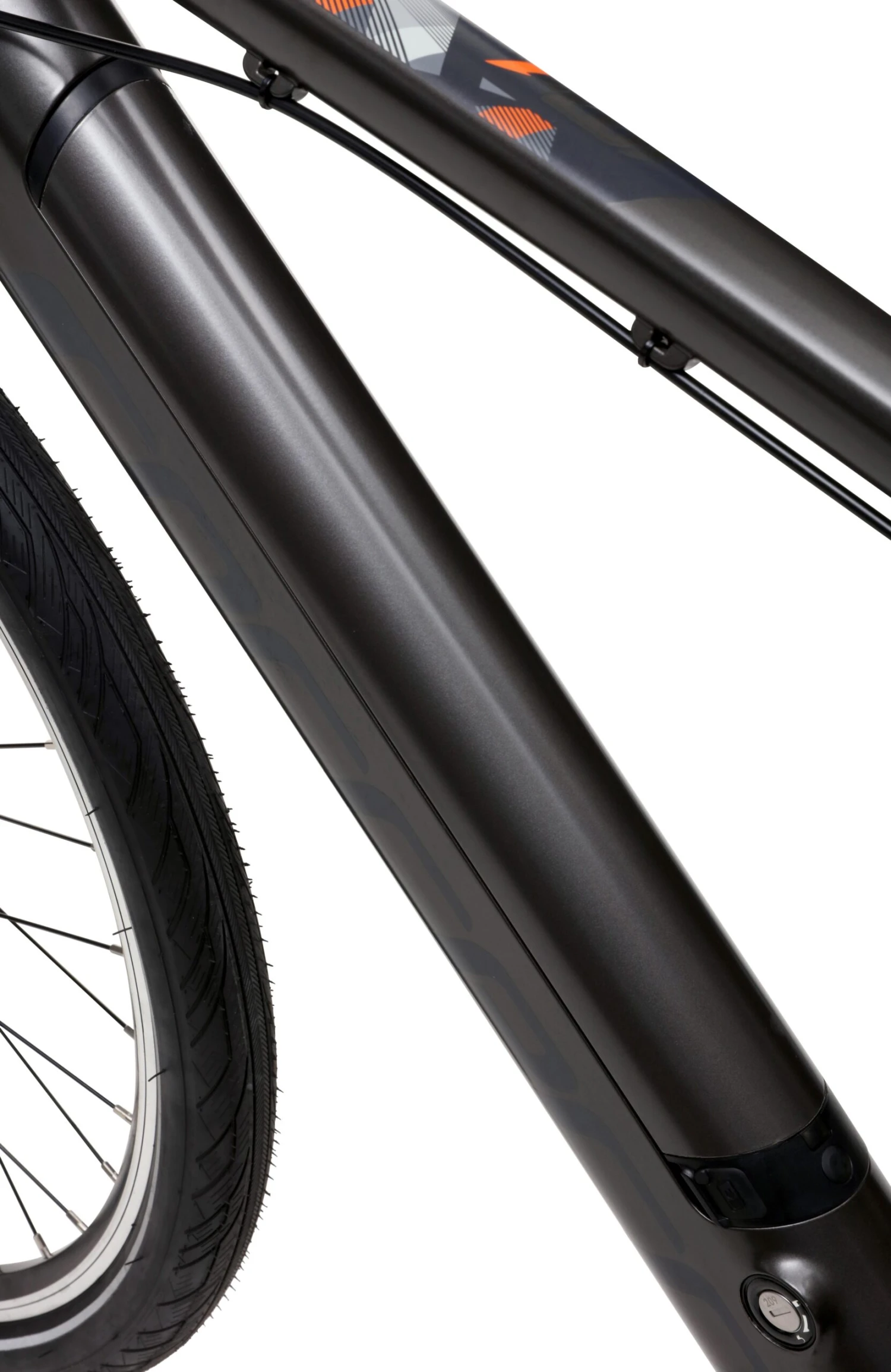 Carrera Impel Im-1.1 Electric Hybrid Bike - S/M, M/L Frames 11 Carrera Impel Im-1.1 Electric Hybrid Bike - S/M, M/L Frames - Image 9