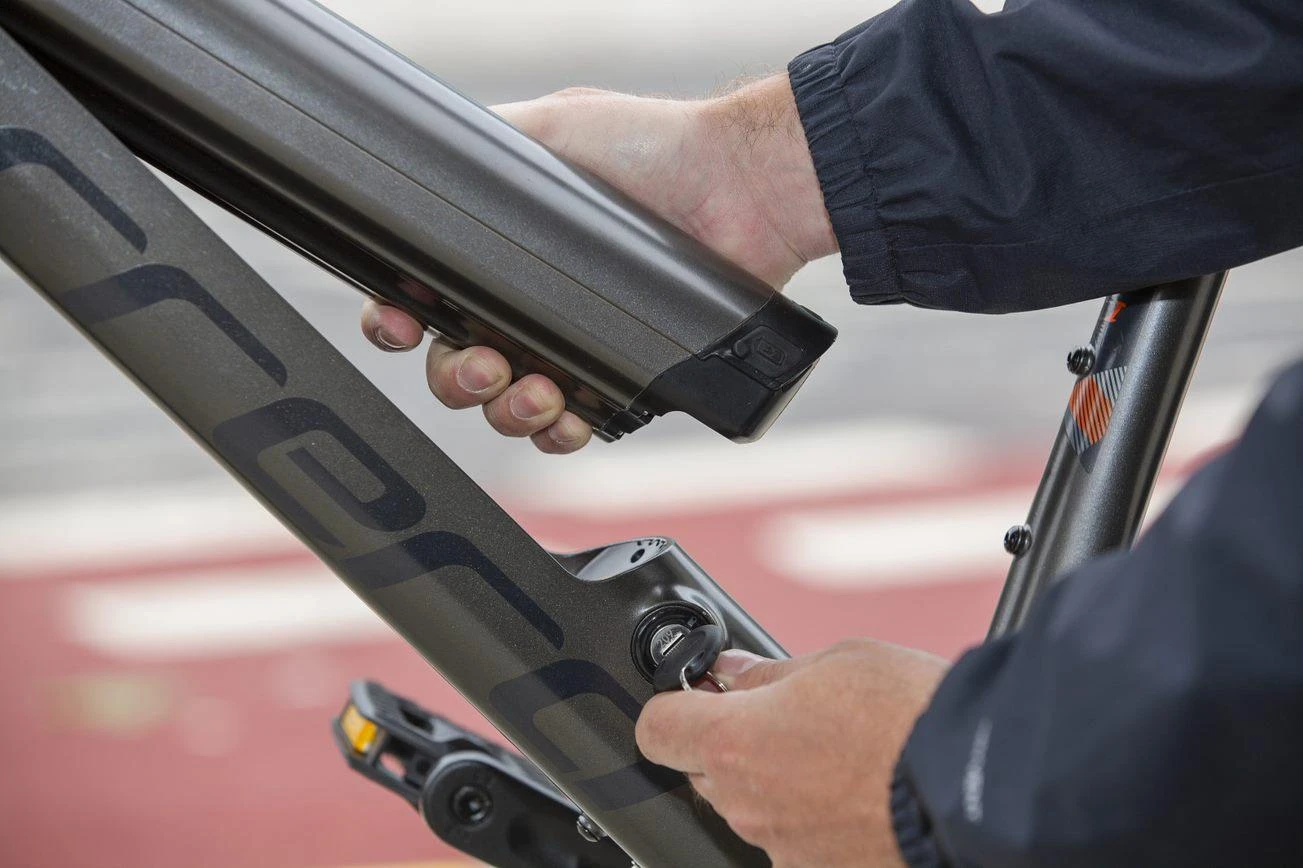 Carrera Impel Im-1.1 Electric Hybrid Bike - S/M, M/L Frames 15 Carrera Impel Im-1.1 Electric Hybrid Bike - S/M, M/L Frames - Image 13