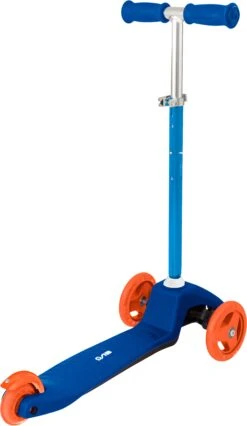 EVO Mini Cruiser Scooter - Blue -Apollo® Sale Store 709894b