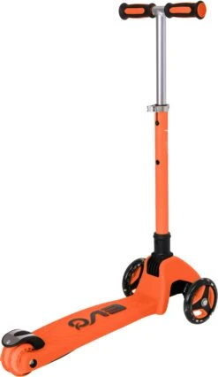 EVO+ Cruiser Kids Scooter - Orange -Apollo® Sale Store 710310b