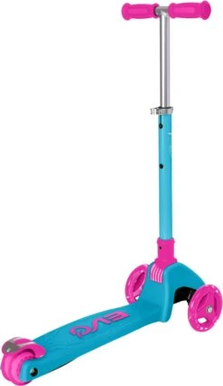 EVO+ Cruiser Kids Scooter - Turquoise -Apollo® Sale Store 710454b