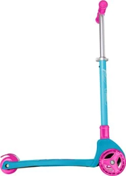 EVO+ Cruiser Kids Scooter - Turquoise -Apollo® Sale Store 710454c