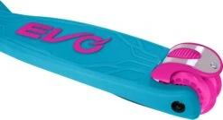 EVO+ Cruiser Kids Scooter - Turquoise -Apollo® Sale Store 710454d