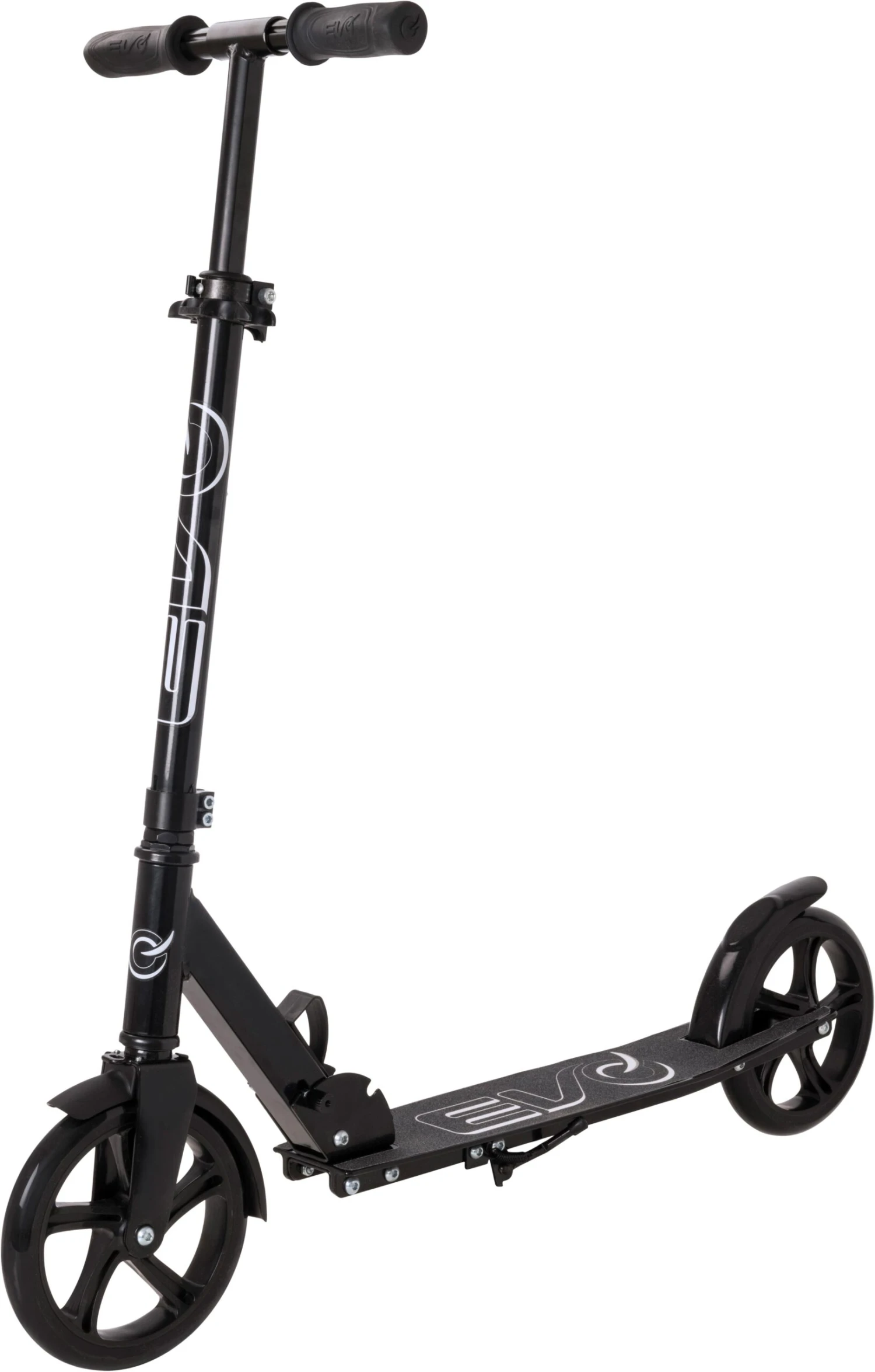 EVO Flexi Max Commuter Scooter 4 EVO Flexi Max Commuter Scooter - Image 2