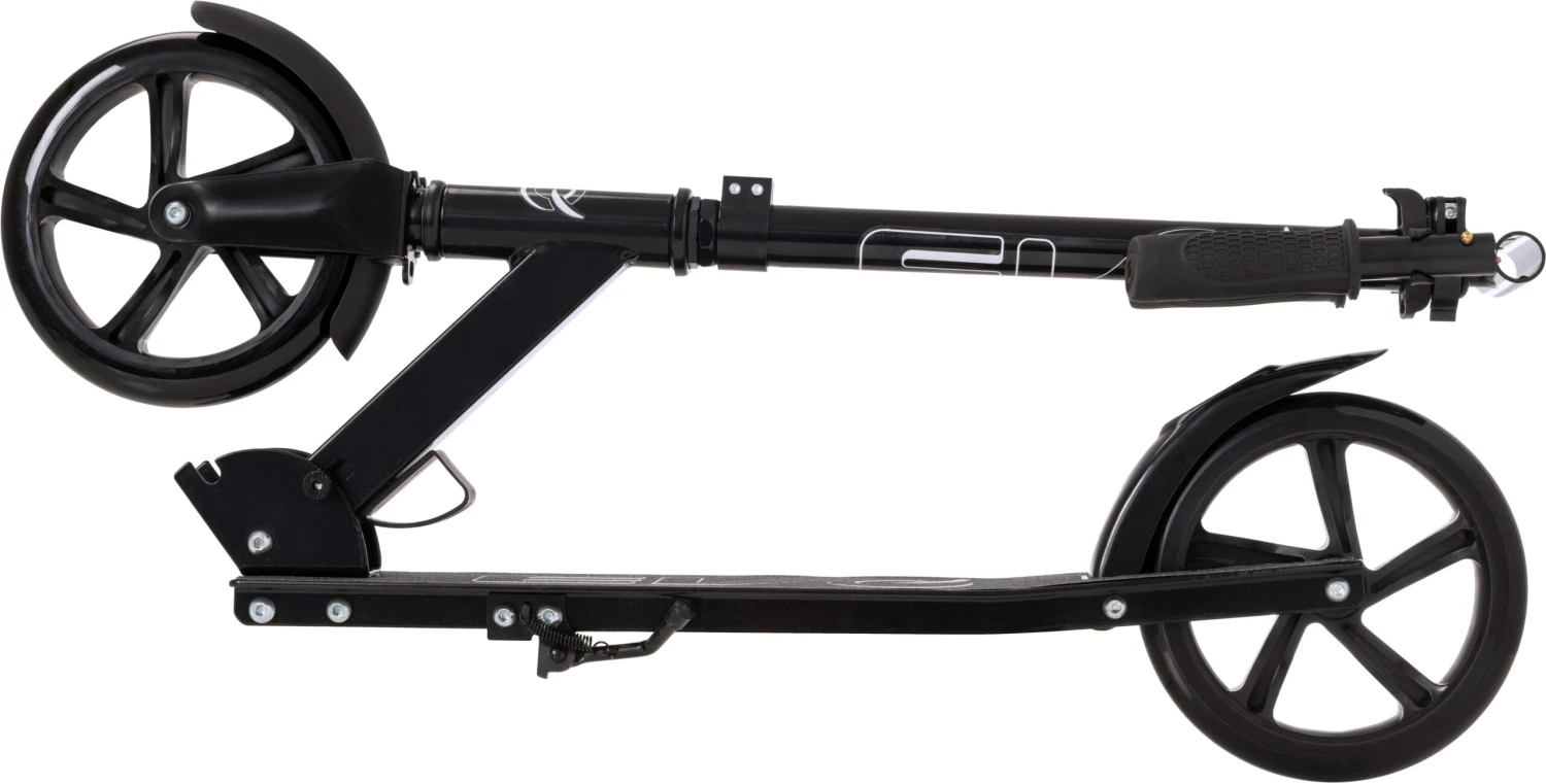 EVO Flexi Max Commuter Scooter 8 EVO Flexi Max Commuter Scooter - Image 6