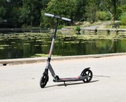 EVO Street Rider Commuter Scooter -Apollo® Sale Store 710478f