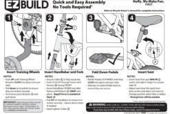 Huffy Ignyte Quick Connect Junior Bike - 20" Wheel -Apollo® Sale Store 710870k
