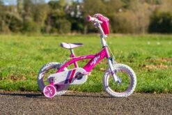 Huffy Glimmer Quick Connect Kids Bike - 12" Wheel -Apollo® Sale Store 710942b
