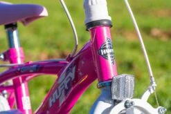 Huffy Glimmer Quick Connect Kids Bike - 12" Wheel -Apollo® Sale Store 710942f