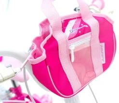 Huffy Glimmer Quick Connect Kids Bike - 12" Wheel -Apollo® Sale Store 710942h