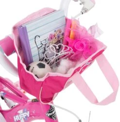 Huffy Glimmer Quick Connect Kids Bike - 12" Wheel -Apollo® Sale Store 710942i