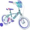 Huffy Glimmer Quick Connect Kids Bike - 14" Wheel -Apollo® Sale Store 711054