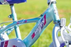 Huffy Glimmer Quick Connect Kids Bike - 14" Wheel -Apollo® Sale Store 711054b