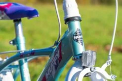 Huffy Glimmer Quick Connect Kids Bike - 14" Wheel -Apollo® Sale Store 711054c