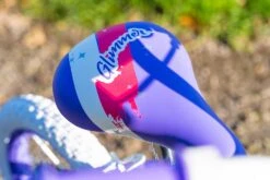 Huffy Glimmer Quick Connect Kids Bike - 14" Wheel -Apollo® Sale Store 711054d