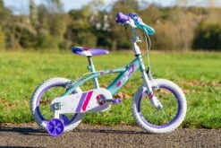 Huffy Glimmer Quick Connect Kids Bike - 14" Wheel -Apollo® Sale Store 711054f