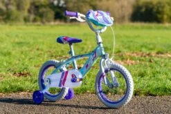 Huffy Glimmer Quick Connect Kids Bike - 14" Wheel -Apollo® Sale Store 711054h