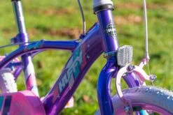 Huffy Glimmer Quick Connect Kids Bike - 16" Wheel -Apollo® Sale Store 711062c